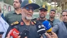 فراجا: دستور حمله به «راسک» از خارج صادر شد