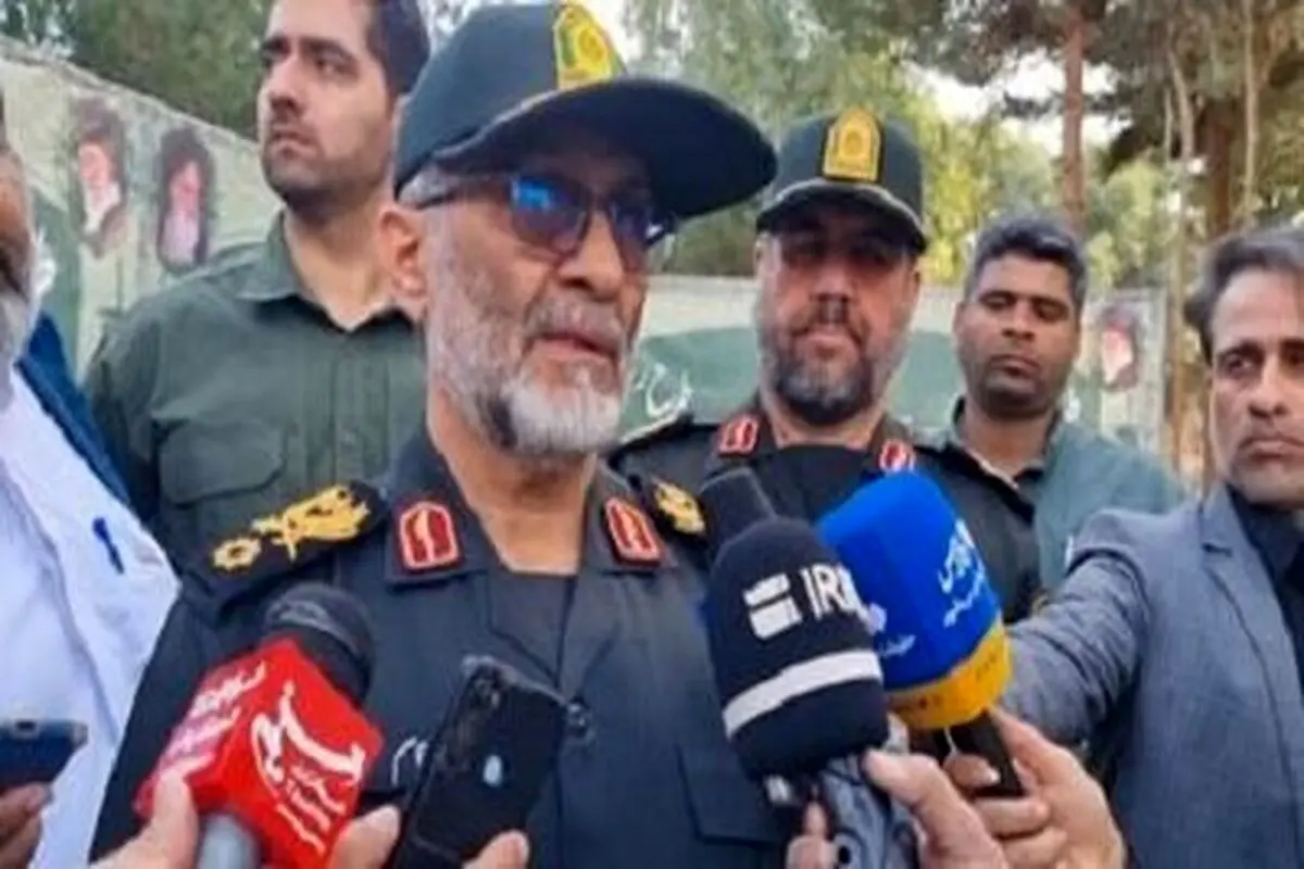 فراجا: دستور حمله به «راسک» از خارج صادر شد