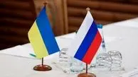 روسیه: هیچ پیش‌شرطی برای مذاکره با اوکراین نداریم