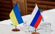 روسیه: هیچ پیش‌شرطی برای مذاکره با اوکراین نداریم