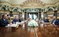 چرا ریاض میزبان مذاکرات صلح شد؟
