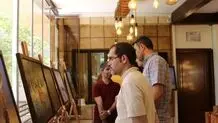 ​نمایشگاهی به نفع زیستگاه‌ها 

