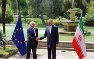 Deadlock in Vienna talks deblocked during visit to Tehran