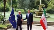 Deadlock in Vienna talks deblocked during visit to Tehran