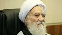 رییس مجلس خبرگان: آزادی زندانیانی که موضع ملی گرفتند، پسندیده است