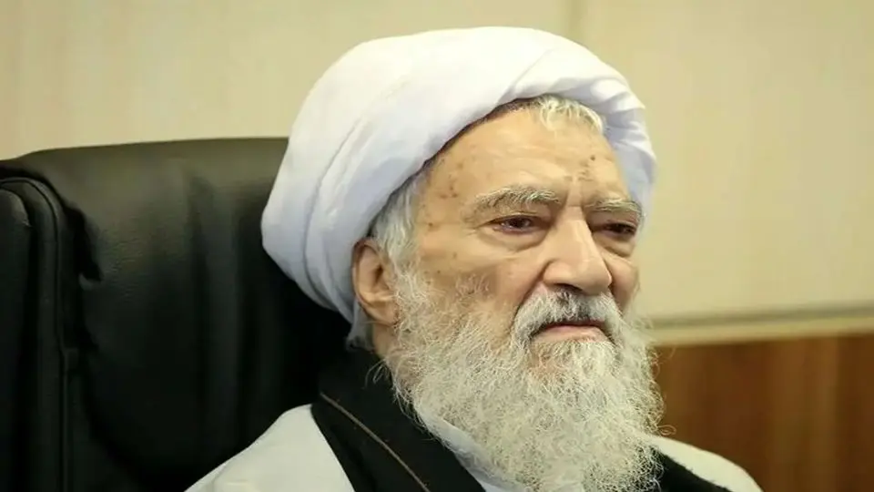 رییس مجلس خبرگان: آزادی زندانیانی که موضع ملی گرفتند، پسندیده است