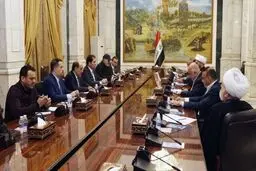 نامزد نخست وزیری عراق مشخص شد
