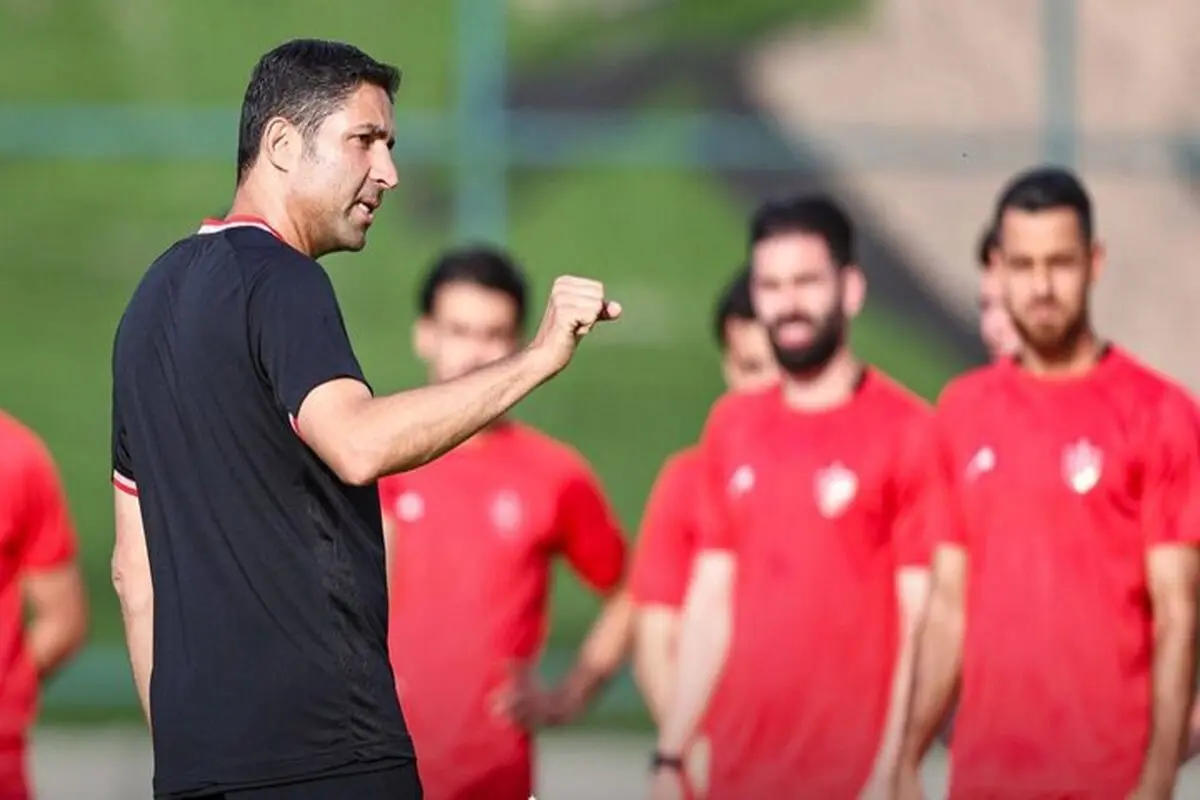 ۶ بازیکن در فهرست خرید پرسپولیس؛ تاکید هاشمیان روی جذب سه بازیکن