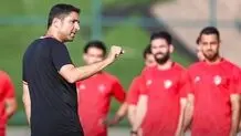 ۶ بازیکن در فهرست خرید پرسپولیس؛ تاکید هاشمیان روی جذب سه بازیکن