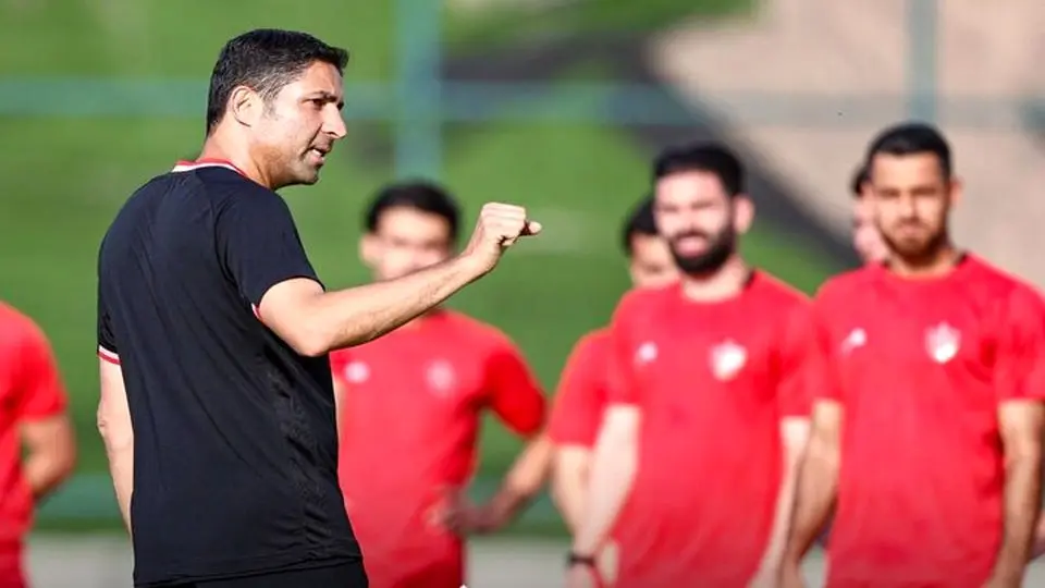 ۶ بازیکن در فهرست خرید پرسپولیس؛ تاکید هاشمیان روی جذب سه بازیکن