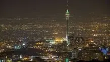 تهران بزرگ‌تر شد
