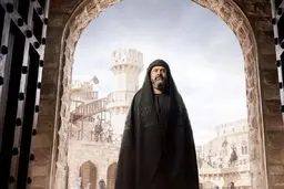 انتشار سریال «حشاشین» غیرمجاز است