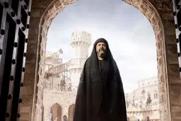 انتشار سریال «حشاشین» غیرمجاز است