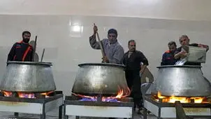 دستورالعمل وزارت بهداشت درباره تهیه نذورات