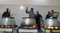 دستورالعمل وزارت بهداشت درباره تهیه نذورات
