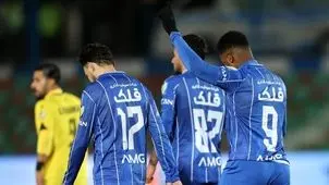 پنجمین بازیکن خارجی استقلال خداحافظی کرد