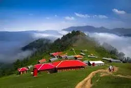 گیلان جان! شهرهایت بالنده و دیدگانت گشوده باد
