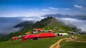 گیلان جان! شهرهایت بالنده و دیدگانت گشوده باد
