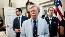 اف‌بی‌آی به خانه جان بولتون حمله کرد
