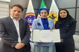 انتصاب سرپرست دبیری نشریه چوگان 