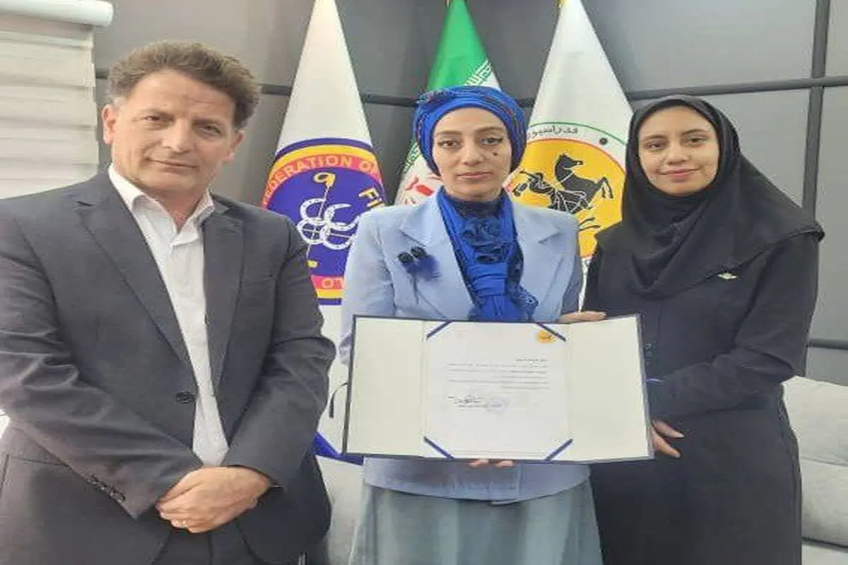 انتصاب سرپرست دبیری نشریه چوگان 