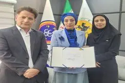 انتصاب سرپرست دبیری نشریه چوگان 