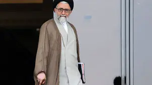 پیکر وزیر اطلاعات به قم رسید