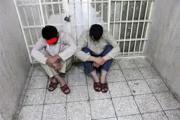 دعوای عجیب برای سرقت از جگرکی
