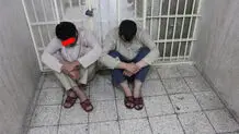دعوای عجیب برای سرقت از جگرکی
