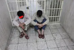 دعوای عجیب برای سرقت از جگرکی
