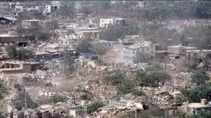 ۹ میلیون خانه مسکونی فاقد اسکلت هستند