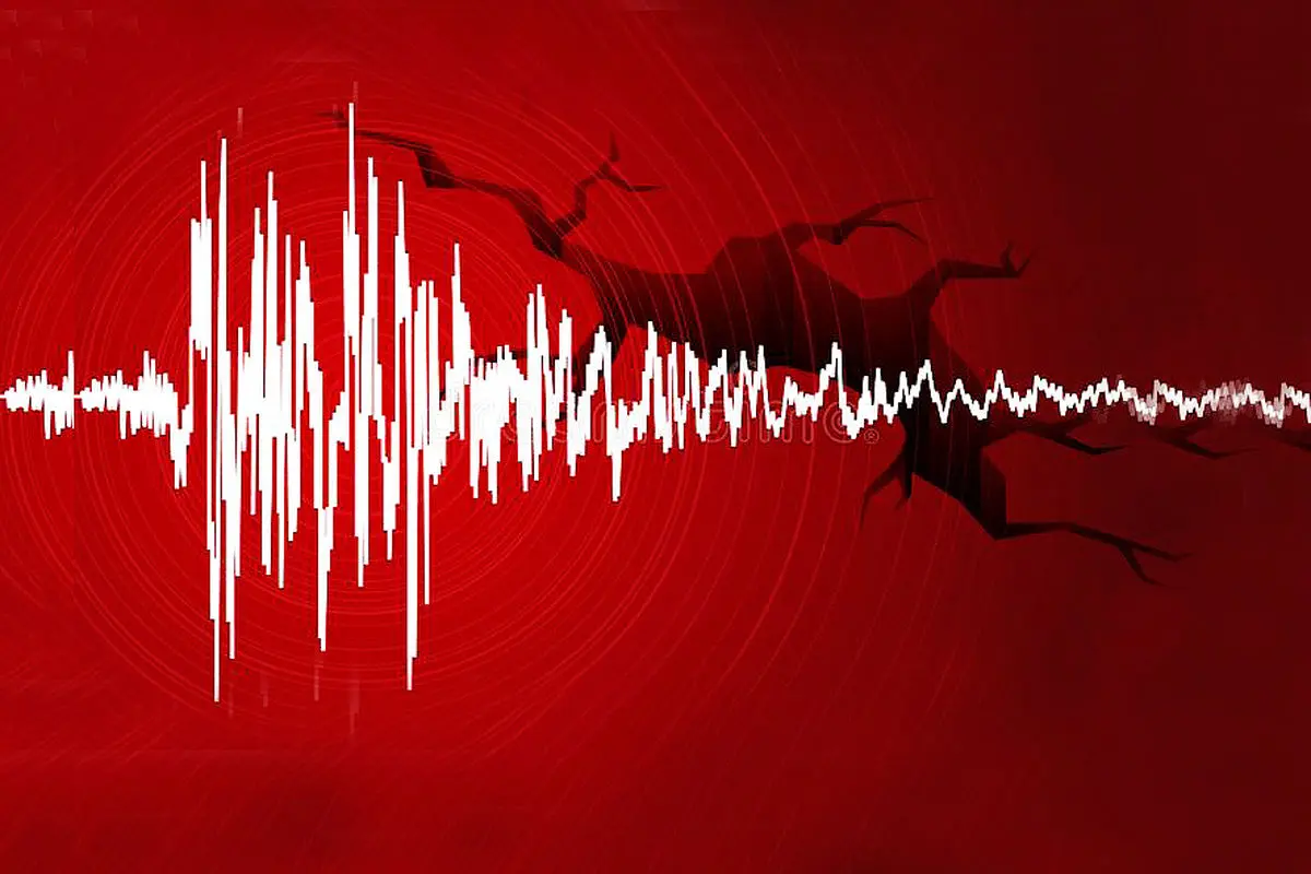 آماده‌باش در پایتخت/ تهران دوباره لرزید