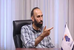 فرزند حمید نوری: پدرم عصر امروز از فرودگاه مهرآباد وارد کشور می‌شود