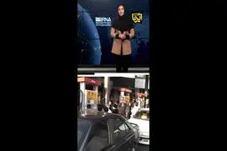 سهمیه بنزین تغییر کرد؟+ ویدئو