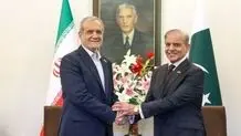 گفت‌وگوی تلفنی سران ایران و پاکستان درباره تفاهم‌نامه