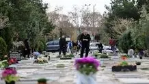 ماجرای حفاری در قطعه ۲۵۲ بهشت زهرا چه بود؟ / واکنش سازمان بهشت زهرا و رئیس شورای شهر تهران