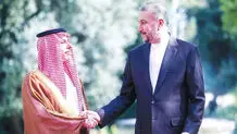 متحدین در تهران
