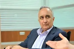 غنی‌نژاد: وقتی مردم به زندگی در قفس عادت می‌کنند، نمی‌توانند آزادی را تجربه کنند/ ویدئو

