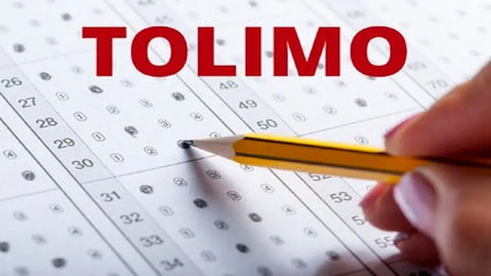 آزمون الکترونیکی تولیمو لغو شد
