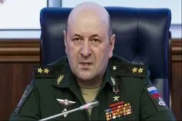 Russian army general assassinated in Moscow
