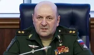 Russian army general assassinated in Moscow
