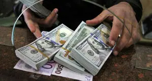 قیمت دلار صبحگاه سه شنبه ۳ تیرماه ۱۴۰۴ اعلام شد