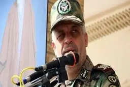 دستور مهم رهبر انقلاب درخصوص مرزهای جنوب شرق کشور به نیروی زمینی ارتش