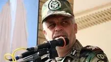 دستور مهم رهبر انقلاب درخصوص مرزهای جنوب شرق کشور به نیروی زمینی ارتش