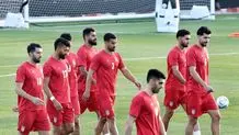 پاسخ رییس فیفا درباره عدم حذف ایران از جام جهانی 