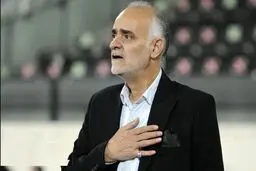 نبی: فیفا باید درباره کمپ ایران پاسخ دهد 