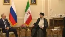 روایت معاون امیرعبداللهیان از گفت‌وگوی رئیسی با پوتین درباره فلفل دلمه!