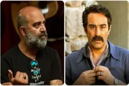 محسن تنابنده قید سریال پایتخت ۸ را زد؟