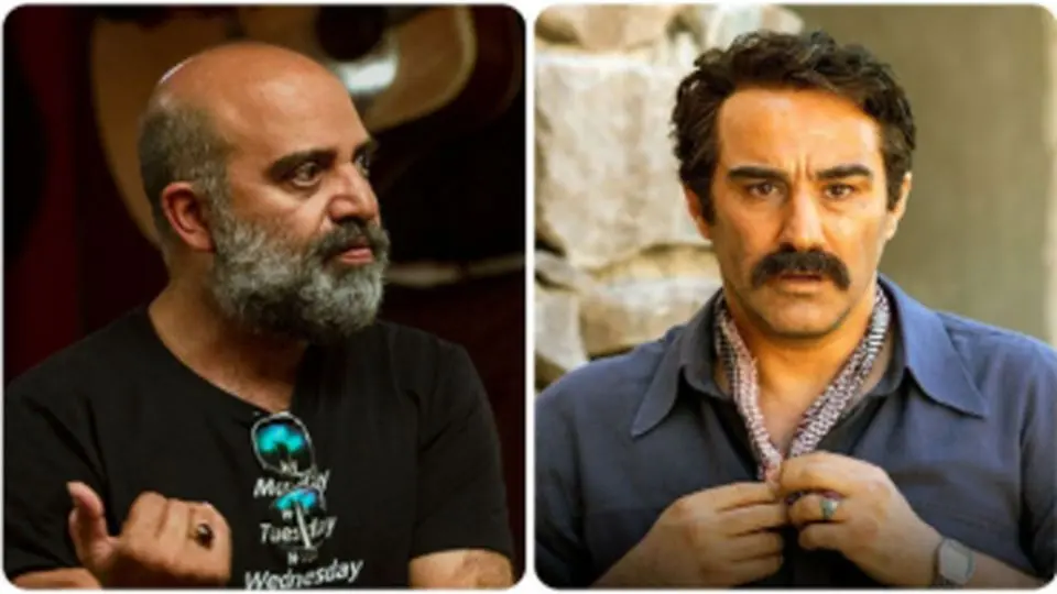 محسن تنابنده قید سریال پایتخت ۸ را زد؟