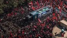 تغییر مهم در برنامه تشییع: وداع عمومی در مشهد برگزار نمی شود/ محل تدفین رهبر شهید انقلاب در حرم امام هشتم (َع) آماده شد + ویدیو 